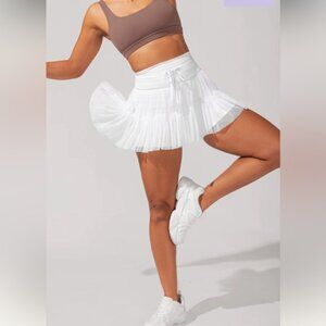 Popflex Pirouette Skort